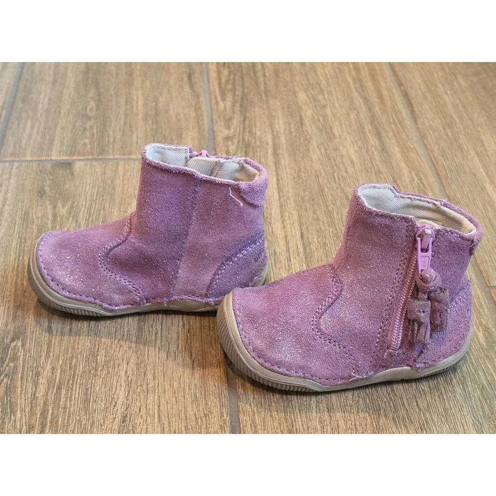 Stride Rite stride rite